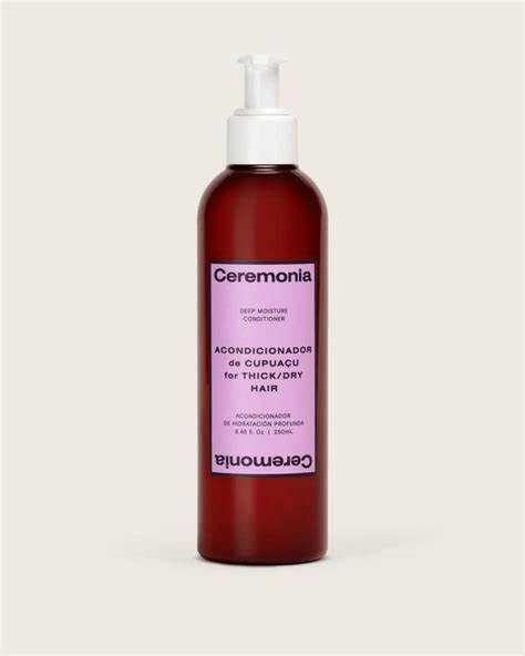 Ceremonia conditioner