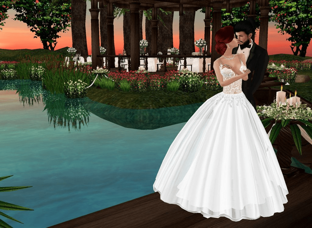 IMVU Events